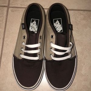 VANS men&womens